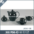 Hot sale porcelain customized eco-friendly cheap coffee & tea sets